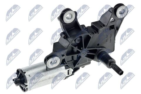 Двигатель стеклоочистителя Vw Golf Iv 1.4 16V,1.6,1.6 16V,1.6Fsi,1.8,1.8T,1.9Sdi,1.9Tdi,2.0,2.3 1997-,Skoda Fabia 1.0,1.2,1.4,1.4 16V,1.4Tdi,1.9Sdi,1.9Tdi,2.0 1999-,Octavia Combi 1.6,1.8,1.8T,1.9Sdi,1.9Tdi,2.0 1998- Двигатель стеклоочистителя Vw Golf Iv 1.4 16V,1.6,1.6 16V,1.6Fsi,1.8,1.8T,1.9Sdi,1.9Tdi,2.0,2.3 1997-,Skoda Fabia 1.0,1.2,1.4,1.4 16V,1.4Tdi,1.9Sdi,1.9Tdi,2.0 1999-,Octavia Combi 1.6,1.8,1.8T,1.9Sdi,1.9Tdi,2.0 1998-