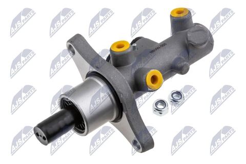 Главный тормозной цилиндр Vw Golf Iv 1.4 Главный тормозной цилиндр Vw Golf Iv 1.4