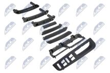 Обшивка дверей Vw Golf Iv 1997-,Bora 1998-,Passat B5 1995-,B5 Fl 2000- Обшивка дверей Vw Golf Iv 1997-,Bora 1998-,Passat B5 1995-,B5 Fl 2000-