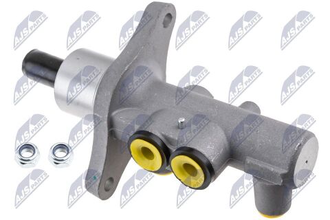 Главный тормозной цилиндр Vw Golf Iv 1.4 Главный тормозной цилиндр Vw Golf Iv 1.4