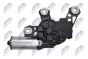 Двигатель стеклоочистителя Vw Golf Iv 1.4 16V,1.6,1.6 16V,1.6Fsi,1.8,1.8T,1.9Sdi,1.9Tdi,2.0,2.3 1997-,Skoda Fabia 1.0,1.2,1.4,1.4 16V,1.4Tdi,1.9Sdi,1.9Tdi,2.0 1999-,Octavia Combi 1.6,1.8,1.8T,1.9Sdi,1.9Tdi,2.0 1998-, фото 3 - интернет-магазин Auto-Mechanic