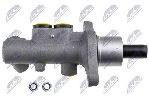 Главный тормозной цилиндр Vw Golf Iv 1.4 Главный тормозной цилиндр Vw Golf Iv 1.4