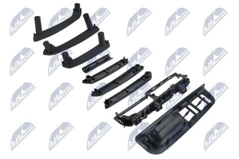 Обшивка двери Vw Golf Iv 1997-,Bora 1998-,Passat B5 1995-,B5 Fl 2000- Обшивка двери Vw Golf Iv 1997-,Bora 1998-,Passat B5 1995-,B5 Fl 2000-