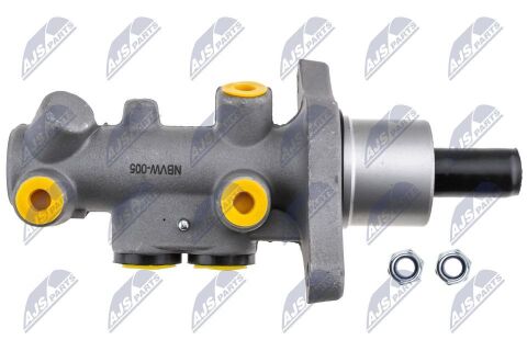 Главный тормозной цилиндр Vw Golf Iv 1.4 Главный тормозной цилиндр Vw Golf Iv 1.4