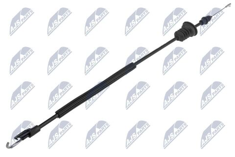 Тросовий привод, механізм розблокування дверей Vw Golf Iv 1997-2005,Bora 1998-2005 Тросовий привод, механізм розблокування дверей Vw Golf Iv 1997-2005,Bora 1998-2005