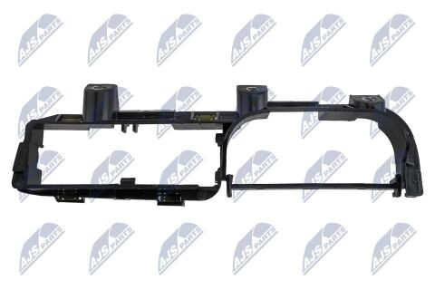 Ручка дверей, обладнання салону Vw Golf Iv 1997-,Passat B5 1996-,Sharan 1995-,Seat Alhambra 1996- Ручка дверей, обладнання салону Vw Golf Iv 1997-,Passat B5 1996-,Sharan 1995-,Seat Alhambra 1996-