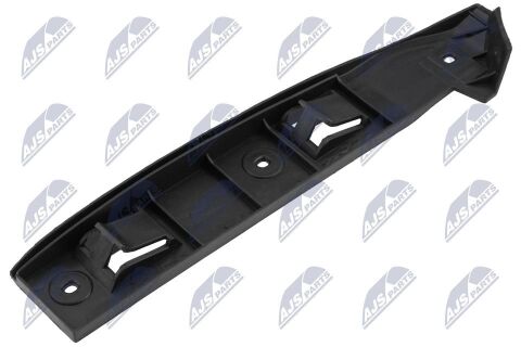 Кронштейн, бампер Vw Golf Iv 1998- Кронштейн, бампер Vw Golf Iv 1998-