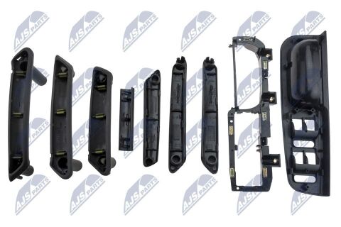 Обшивка двери Vw Golf Iv 1997-,Bora 1998-,Passat B5 1995-,B5 Fl 2000- Обшивка двери Vw Golf Iv 1997-,Bora 1998-,Passat B5 1995-,B5 Fl 2000-