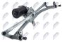 Система тяг и рычагов привода стеклоочистителя Vw Golf Iv 1999-,Skoda Octavia I 1996-2010, фото 1 - интернет-магазин Auto-Mechanic