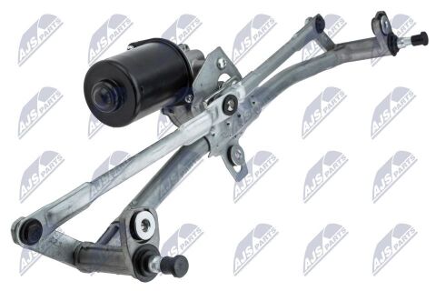 Система тяг и рычагов привода стеклоочистителя Vw Golf Iv 1999-,Skoda Octavia I 1996-2010 Система тяг и рычагов привода стеклоочистителя Vw Golf Iv 1999-,Skoda Octavia I 1996-2010