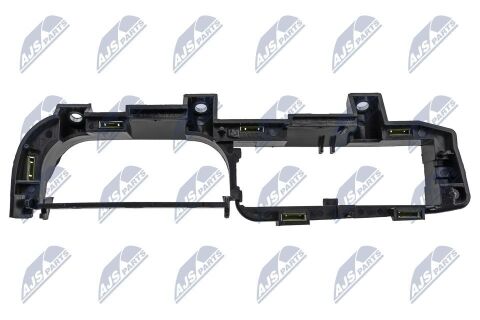 Ручка дверей, обладнання салону Vw Golf Iv 1997-,Passat B5 1996-,Sharan 1995-,Seat Alhambra 1996- Ручка дверей, обладнання салону Vw Golf Iv 1997-,Passat B5 1996-,Sharan 1995-,Seat Alhambra 1996-