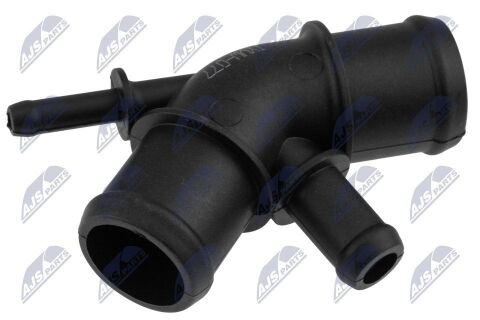 Фланец охлаждающей жидкости Vw Golf Iv 2.3 98-, Bora 2.3 98-, Audi Tt 3.2 03-, Seat Toledo 2.3 00- Фланец охлаждающей жидкости Vw Golf Iv 2.3 98-, Bora 2.3 98-, Audi Tt 3.2 03-, Seat Toledo 2.3 00-