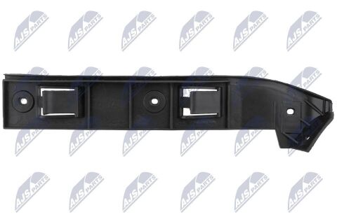 Кронштейн, бампер Vw Golf Iv 1998- Кронштейн, бампер Vw Golf Iv 1998-
