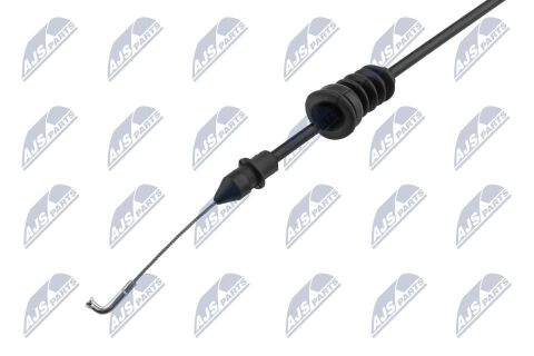 Тросовий привод, механізм розблокування дверей Vw Golf Iv 1997-2005,Bora 1998-2005 Тросовий привод, механізм розблокування дверей Vw Golf Iv 1997-2005,Bora 1998-2005
