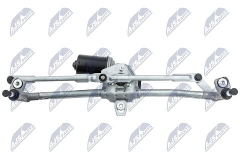 Система тяг и рычагов привода стеклоочистителя Vw Golf Iv 1999-,Skoda Octavia I 1996-2010 Система тяг и рычагов привода стеклоочистителя Vw Golf Iv 1999-,Skoda Octavia I 1996-2010
