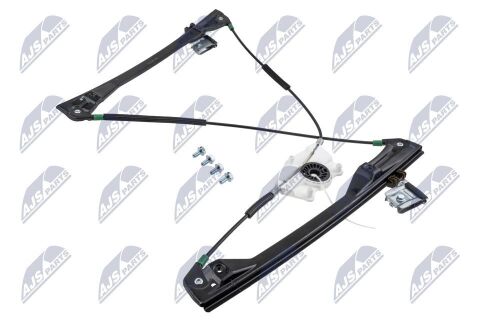 Склопідйомник Vw Golf Iv 2 Склопідйомник Vw Golf Iv 2