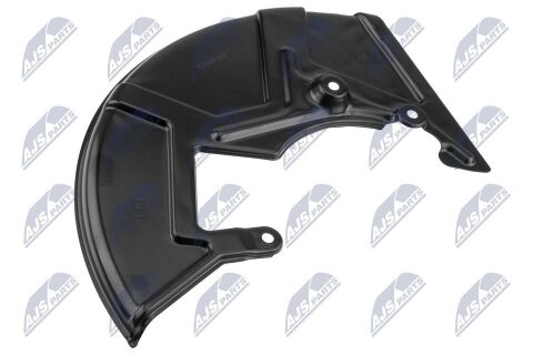 Відбивач, гальмівний диск Vw Golf Iv 4-Motion 99-05, Audi Tt 03-, Seat Leon Cupra 01-06 Відбивач, гальмівний диск Vw Golf Iv 4-Motion 99-05, Audi Tt 03-, Seat Leon Cupra 01-06
