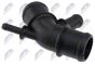 Фланец охлаждающей жидкости Vw Golf Iv 2.3 98-, Bora 2.3 98-, Audi Tt 3.2 03-, Seat Toledo 2.3 00-, фото 2 - интернет-магазин Auto-Mechanic