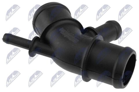 Фланец охлаждающей жидкости Vw Golf Iv 2.3 98-, Bora 2.3 98-, Audi Tt 3.2 03-, Seat Toledo 2.3 00- Фланец охлаждающей жидкости Vw Golf Iv 2.3 98-, Bora 2.3 98-, Audi Tt 3.2 03-, Seat Toledo 2.3 00-