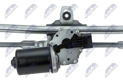 Система тяг и рычагов привода стеклоочистителя Vw Golf Iv 1999-,Skoda Octavia I 1996-2010 Система тяг и рычагов привода стеклоочистителя Vw Golf Iv 1999-,Skoda Octavia I 1996-2010