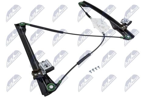 Склопідйомник Vw Golf Iv 2 Склопідйомник Vw Golf Iv 2