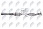 Катализатор Vw Golf Iv 2.0(Apk,Aqy,Azg,Azj,Bej,Ber,Bhp) 1998-2004,Bora I 2.0(Apk,Aqy,Azg,Azh,Azj,Bbw) 1998-2013,New Beetle 2.0(Aeg,Aqy,Avh,Bej,Bev,Cbpa) 1998-2010; Skoda Octavia I 2.0(Aeg,Apk,Aqy,Azh,Azj) 1999-2007;, фото 4 - интернет-магазин Auto-Mechanic