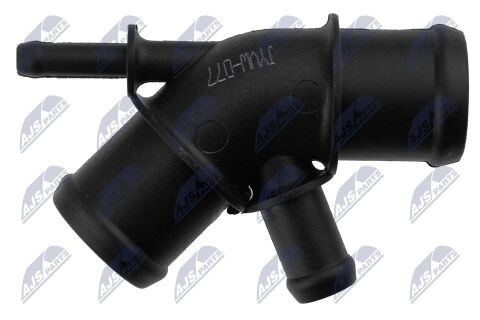 Фланец охлаждающей жидкости Vw Golf Iv 2.3 98-, Bora 2.3 98-, Audi Tt 3.2 03-, Seat Toledo 2.3 00- Фланец охлаждающей жидкости Vw Golf Iv 2.3 98-, Bora 2.3 98-, Audi Tt 3.2 03-, Seat Toledo 2.3 00-