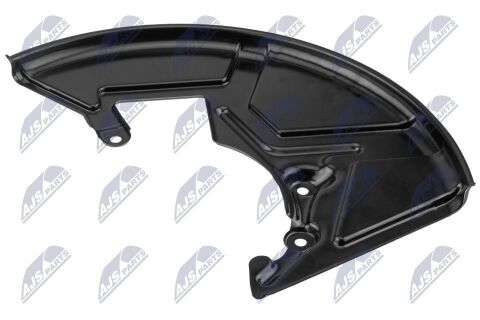 Отражатель, диск тормозного механизма Vw Golf Iv 4-Motion 99-05, Audi Tt 03-, Seat Leon Cupra 01-06 Отражатель, диск тормозного механизма Vw Golf Iv 4-Motion 99-05, Audi Tt 03-, Seat Leon Cupra 01-06