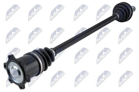 Приводний вал Vw Golf Iv 97-, Bora 98-, Audi A3 98- Приводний вал Vw Golf Iv 97-, Bora 98-, Audi A3 98-