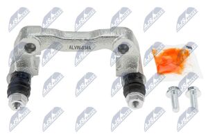 Гальмівний супорт Vw Golf Iv 97-09.99, Skoda Octavia Combi 1.9Tdi 99-, Audi A3 96-09.99