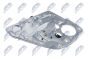 Склопідйомник Vw Golf Iv 98-05, Bora 98-05, фото 1 - интернет-магазин Auto-Mechanic