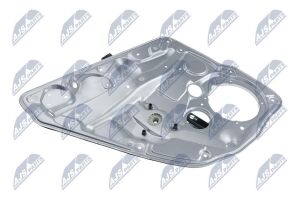 Склопідйомник Vw Golf Iv 98-05, Bora 98-05