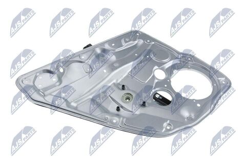 Склопідйомник Vw Golf Iv 98-05, Bora 98-05