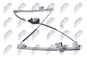 Склопідйомник Vw Golf Iv 98-05, Bora 98-05