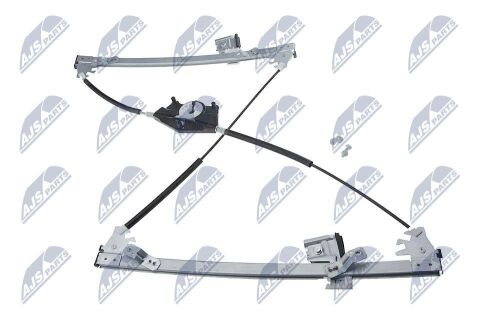 Склопідйомник Vw Golf Iv 98-05, Bora 98-05 Склопідйомник Vw Golf Iv 98-05, Bora 98-05