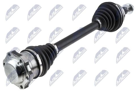 Приводной вал Vw Golf Iv 97-, Bora I 98-, Seat Leon 99-, Toledo 98- Приводной вал Vw Golf Iv 97-, Bora I 98-, Seat Leon 99-, Toledo 98-