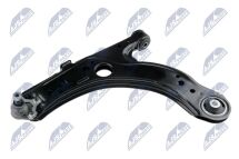 Рычаг независимой подвески колеса, подвеска колеса Vw Golf Iv, Audi A3 96-, Skoda Octavia 96-