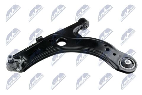 Важіль підвіски, підвіска коліс Vw Golf Iv, Audi A3 96-, Skoda Octavia 96- Важіль підвіски, підвіска коліс Vw Golf Iv, Audi A3 96-, Skoda Octavia 96-