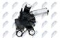 Двигун склоочисника Vw Golf Plus 2005-,Golf V 2003-,Passat Variant 2005-, фото 1 - интернет-магазин Auto-Mechanic