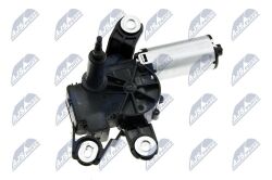 Двигун склоочисника Vw Golf Plus 2005-,Golf V 2003-,Passat Variant 2005-