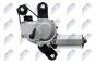 Двигун склоочисника Vw Golf Plus 2005-,Golf V 2003-,Passat Variant 2005-, фото 6 - интернет-магазин Auto-Mechanic
