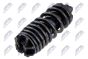 Пружина, педаль сцепления Vw Golf V 2003-,Golf Vi 2008-,Caddy 2004-,Passat B6 2005-,Passat B7 2010-,Tiguan 2008-,Touran 2003-, фото 1 - интернет-магазин Auto-Mechanic