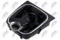 Рукоятка важеля перемикання передач Vw Golf V 2003-,Golf Vi 2008-,Jetta 2005-, фото 1 - інтерент-магазин Auto-Mechanic