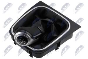 Рукоятка важеля перемикання передач Vw Golf V 2003-,Golf Vi 2008-,Jetta 2005-