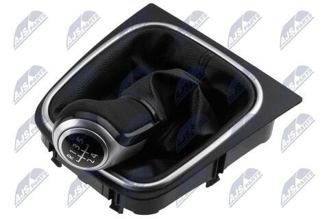 Рукоятка важеля перемикання передач Vw Golf V 2003-,Golf Vi 2008-,Jetta 2005- Рукоятка важеля перемикання передач Vw Golf V 2003-,Golf Vi 2008-,Jetta 2005-