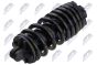 Пружина, педаль сцепления Vw Golf V 2003-,Golf Vi 2008-,Caddy 2004-,Passat B6 2005-,Passat B7 2010-,Tiguan 2008-,Touran 2003-, фото 2 - интернет-магазин Auto-Mechanic