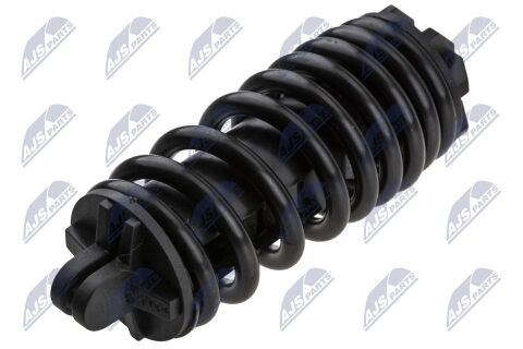 Пружина, педаль сцепления Vw Golf V 2003-,Golf Vi 2008-,Caddy 2004-,Passat B6 2005-,Passat B7 2010-,Tiguan 2008-,Touran 2003- Пружина, педаль сцепления Vw Golf V 2003-,Golf Vi 2008-,Caddy 2004-,Passat B6 2005-,Passat B7 2010-,Tiguan 2008-,Touran 2003-