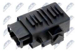 блок управления, подогрев сидений Vw Golf V 2003-,Golf Vi 2008-,Passat B6 2005-,Passat B7 2010-,Skoda Octavia Ii 2004-,Superb 2008-