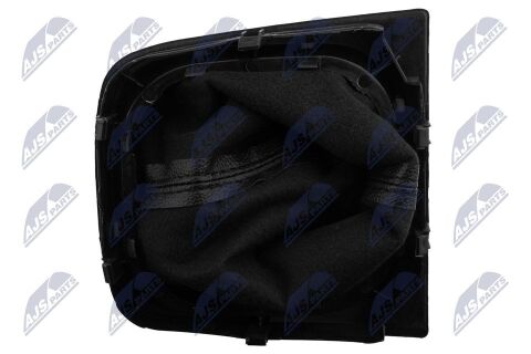 Рукоятка важеля перемикання передач Vw Golf V 2003-,Golf Vi 2008-,Jetta 2005- Рукоятка важеля перемикання передач Vw Golf V 2003-,Golf Vi 2008-,Jetta 2005-