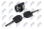 Вимикач запалювання/стартера Vw Golf V 2004-,Jetta 2005-,Transporter T5 2003-,Skoda Octavia Ii 2004-, фото 1 - интернет-магазин Auto-Mechanic